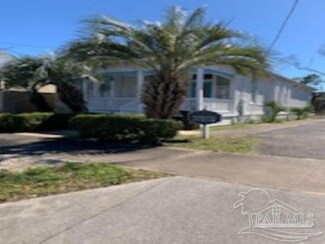 807 W Garden St, Pensacola, FL 32502