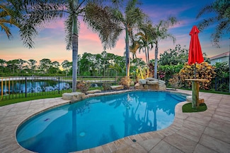 6126 SE Split Oak Trail, Hobe Sound, FL 33455