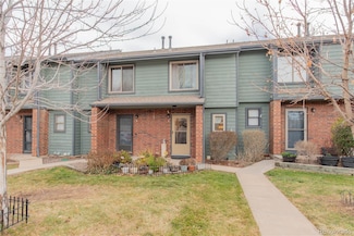 3536 S Depew St Unit 6, Denver, CO 80235