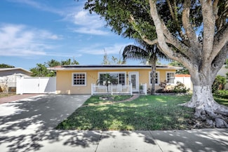 2620 NE 9th Ave, Pompano Beach, FL 33064