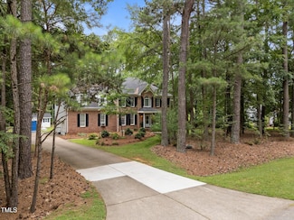 5109 Makena Dr, Raleigh, NC 27615