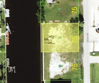 4419 Vasco St, Punta Gorda, FL 33950
