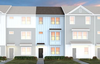 505 Toffeemen Dr, Durham, NC 27703