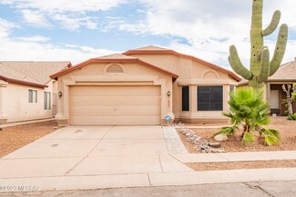 9117 E Ironbark St, Tucson, AZ 85747