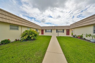 202 Bedford St Unit C57, Sun City Center, FL 33573
