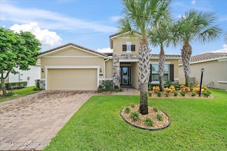 3940 Poseidon Way, Indialantic, FL 32903