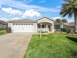 2360 Hopespring Loop, The Villages, FL 32162