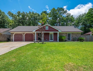 439 Temple Rd, Ladson, SC 29456