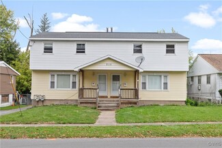 2116 Highland Ave, Utica, NY 13502