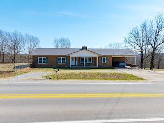 510 Arkansas 115, Cave City, AR 72521