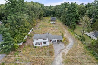 370 S Main St, Hopedale, MA 01747