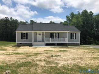 380 Barefords Mill Rd, Dunnsville, VA 22454