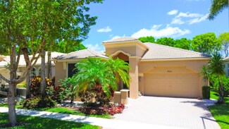 8621 Via Brilliante, Wellington, FL 33411