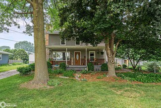 451 E Hickory St, Riverside, IA 52327