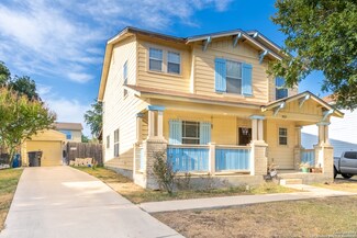 8923 Rhoda Ave, San Antonio, TX 78224