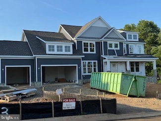9828 Thoroughbred Rd, Warrenton, VA 20187
