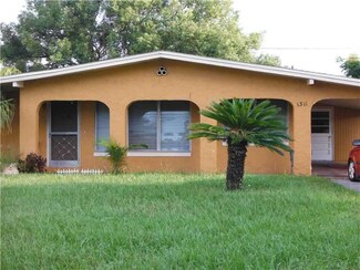 1311 Ibsen Ave, Orlando, FL 32809