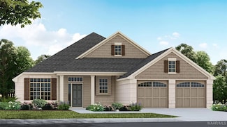 9596 Dakota Dr, Pike Road, AL 36064