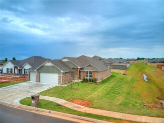 3313 Brookstone Pass Dr, Yukon, OK 73099