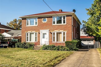 4494 Rocky River Dr, Cleveland, OH 44135