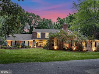 1006 Thaxten Ln, Wilmington, DE 19807
