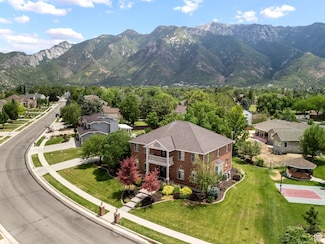 2176 E High Ridge Ln, Sandy, UT 84092