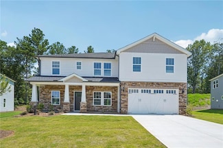5737 Cabernet Ln, Braselton, GA 30517