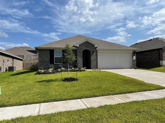 13872 Rock Island Trail, Conroe, TX 77384