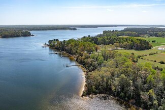 Lot 188B Ottoman Ferry Rd, Mollusk, VA 22503