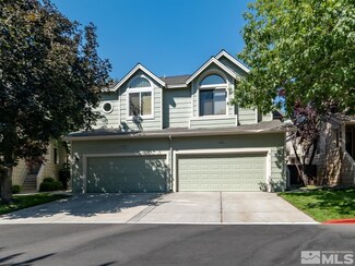 4307 Leeward Ln, Reno, NV 89502