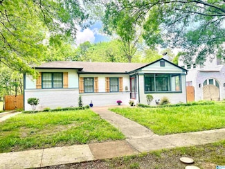 830 1st St SW, Birmingham, AL 35211