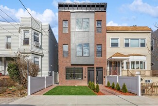 263 Ogden Ave Unit 1, Jersey City, NJ 07307