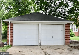 1311 N Market St, Frederick, MD 21701