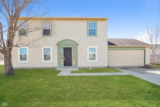 6002 Tybalt Dr, Indianapolis, IN 46254