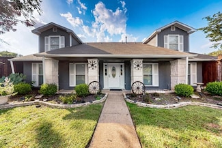 3301 Knights Haven Ln, Garland, TX 75044