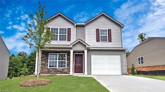 3637 Baden Rd, Winston-Salem, NC 27107