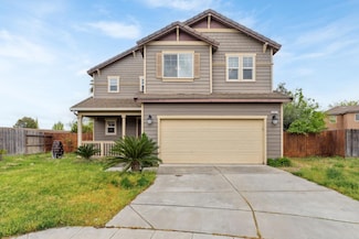6911 E Orleans Ave, Fresno, CA 93727