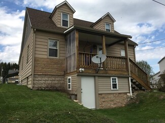 272 Jerome Ave, Jerome, PA 15937