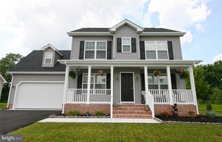 10420 Country Grove Cir, Delmar, DE 19940