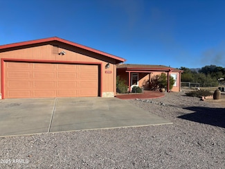 23300 W Mule Deer Ln Unit 2, Congress, AZ 85332