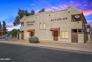 410 E 9th Ave Unit 7, Mesa, AZ 85204