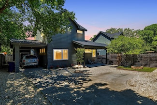 7206 Bethune Ave Unit 2, Austin, TX 78752