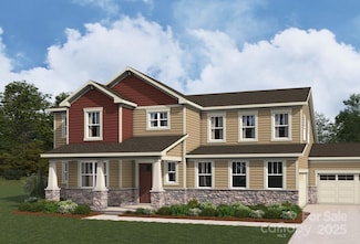 2526 Mabel Ln, Monroe, NC 28110