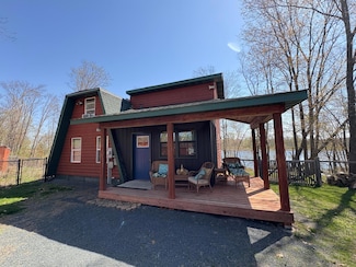 1728 W White Ash Dr, Balsam Lake, WI 54810