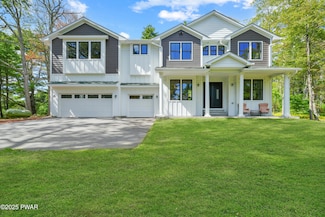 4 Gary Ln, Milford, PA 18337