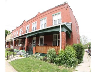 5657 Callowhill St, Pittsburgh, PA 15206