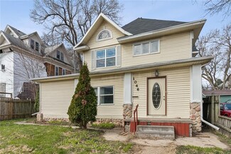 1046 19th St, Des Moines, IA 50314