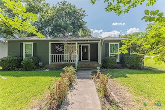 1020 N 15th St, Temple, TX 76501