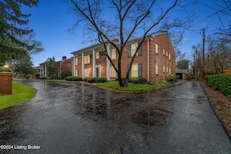 262 Chenoweth Ln Unit 3, Louisville, KY 40207