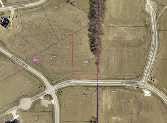 4414 Millie Meadow Dr SW, Rochester Township, MN 55902